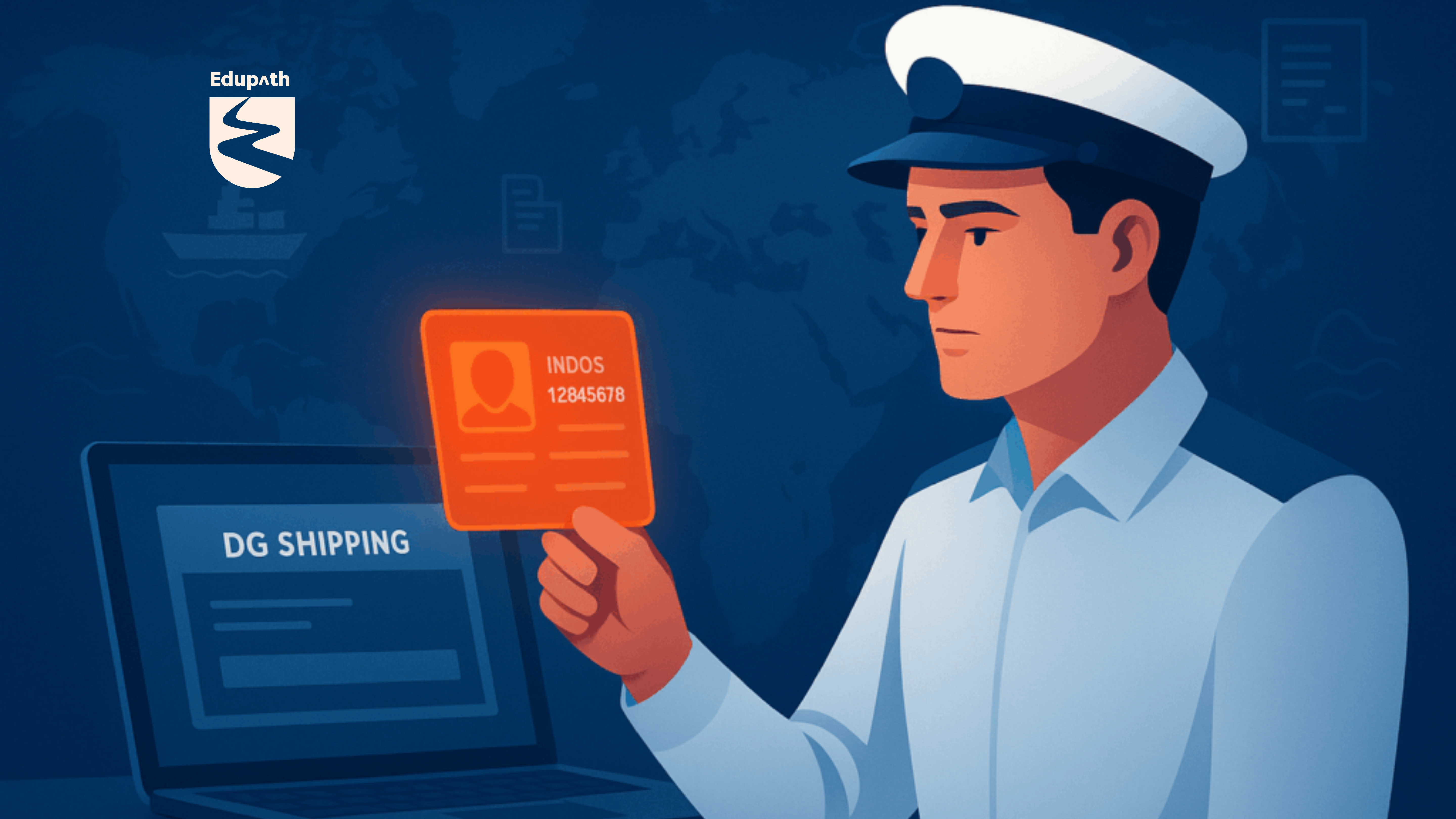 Maritime Pathway Insights