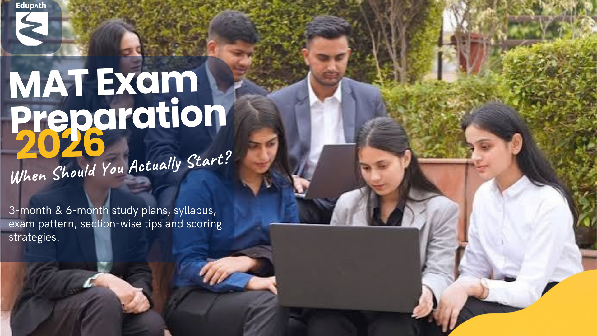 MAT Exam Preparation 2026